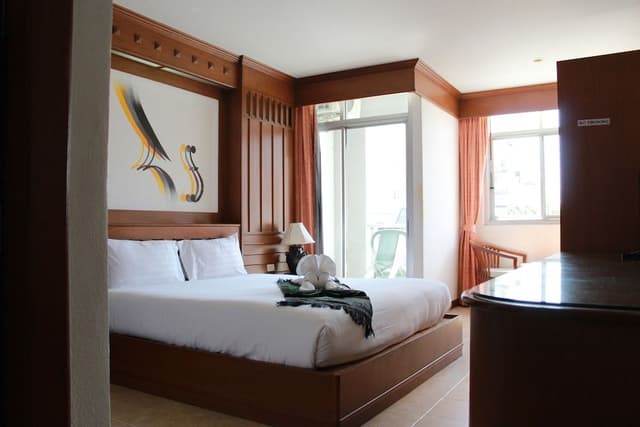 Superior Room
