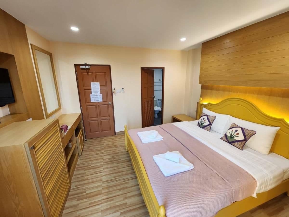 Alaita Hostel Patong Alaita Hostel Patong