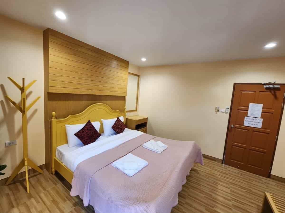 Alaita Hostel Patong Alaita Hostel Patong