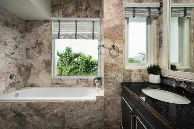 Villa Ocean View Suite