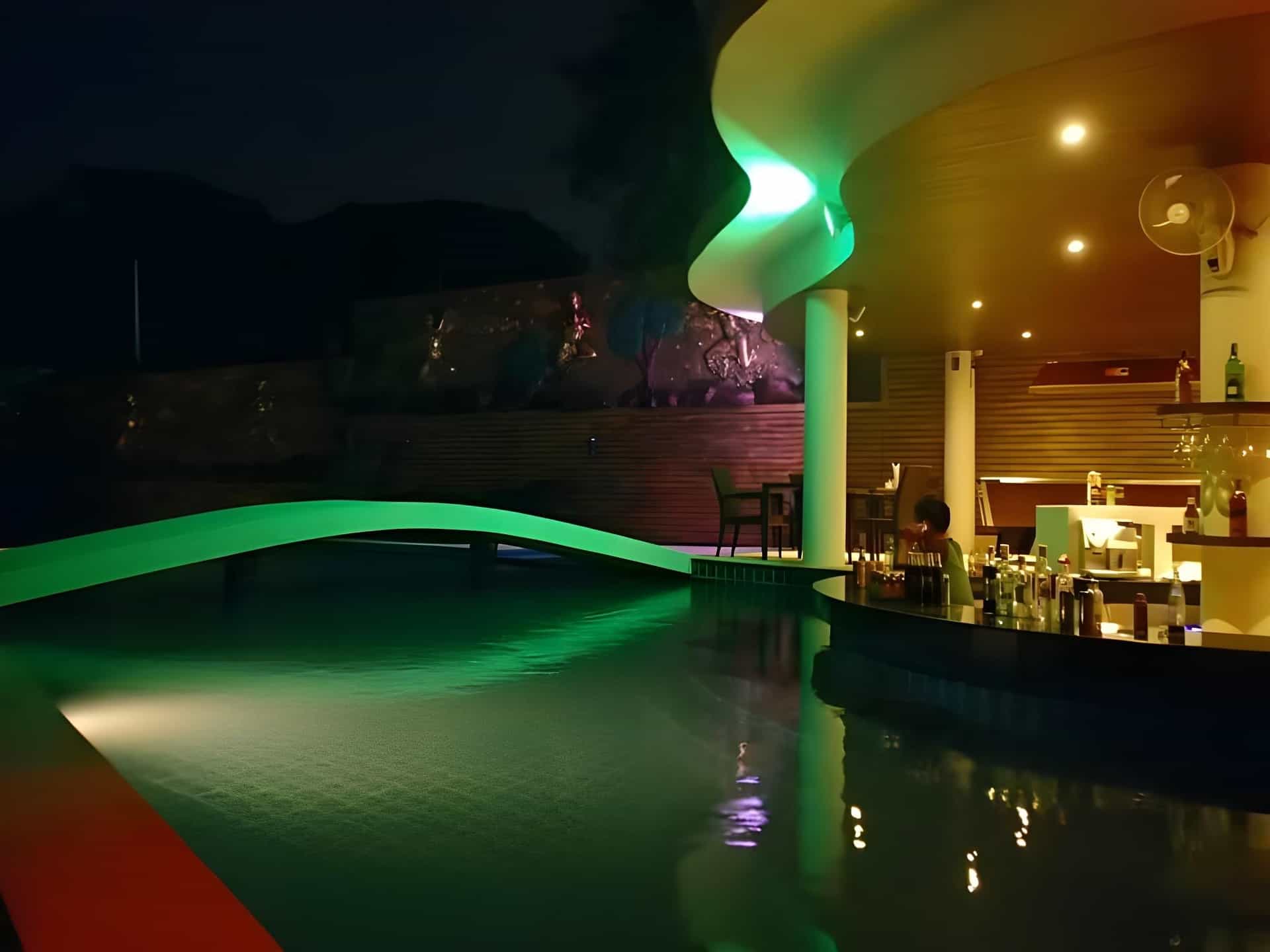 Oceanview Treasure Residence Oceanview Treasure Residence