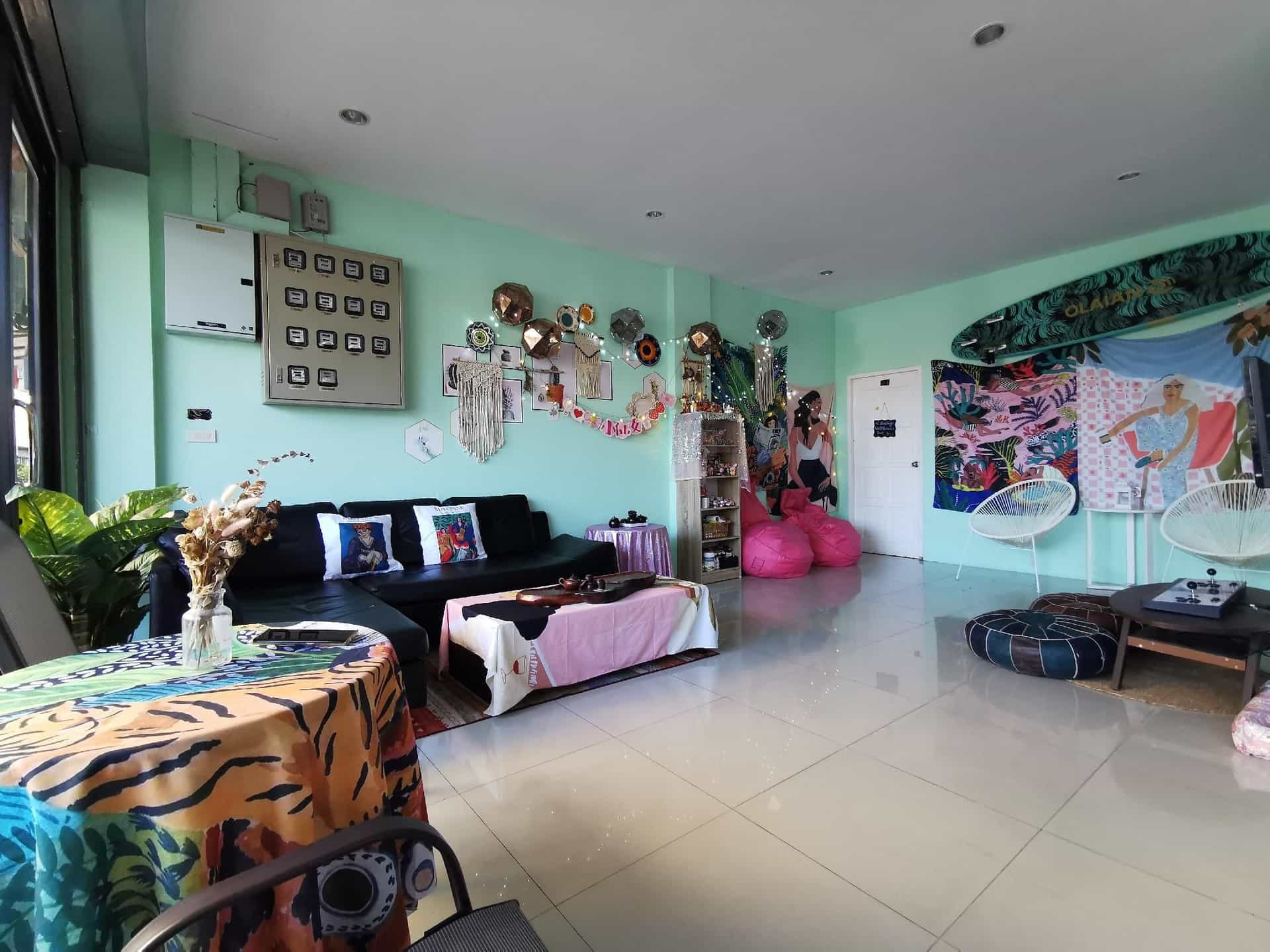 Lanting House Phuket Lanting House Phuket