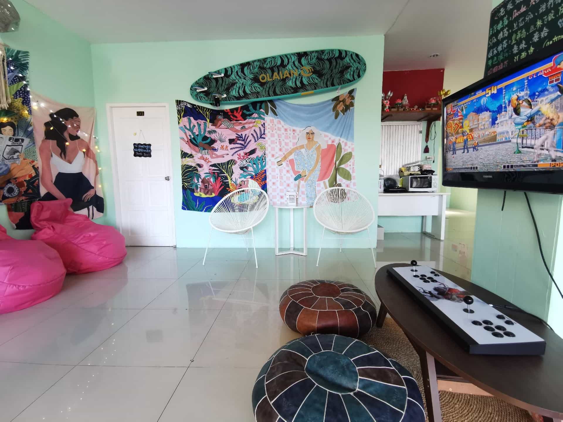 Lanting House Phuket Lanting House Phuket