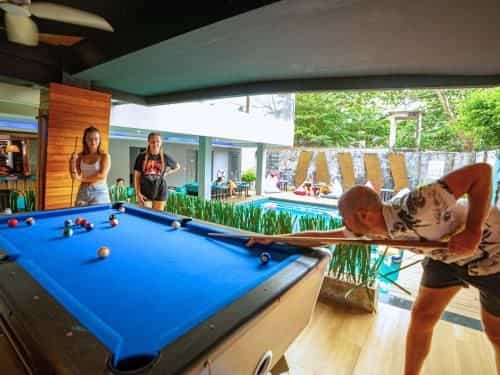 Mad Monkey Phuket Mad Monkey Phuket