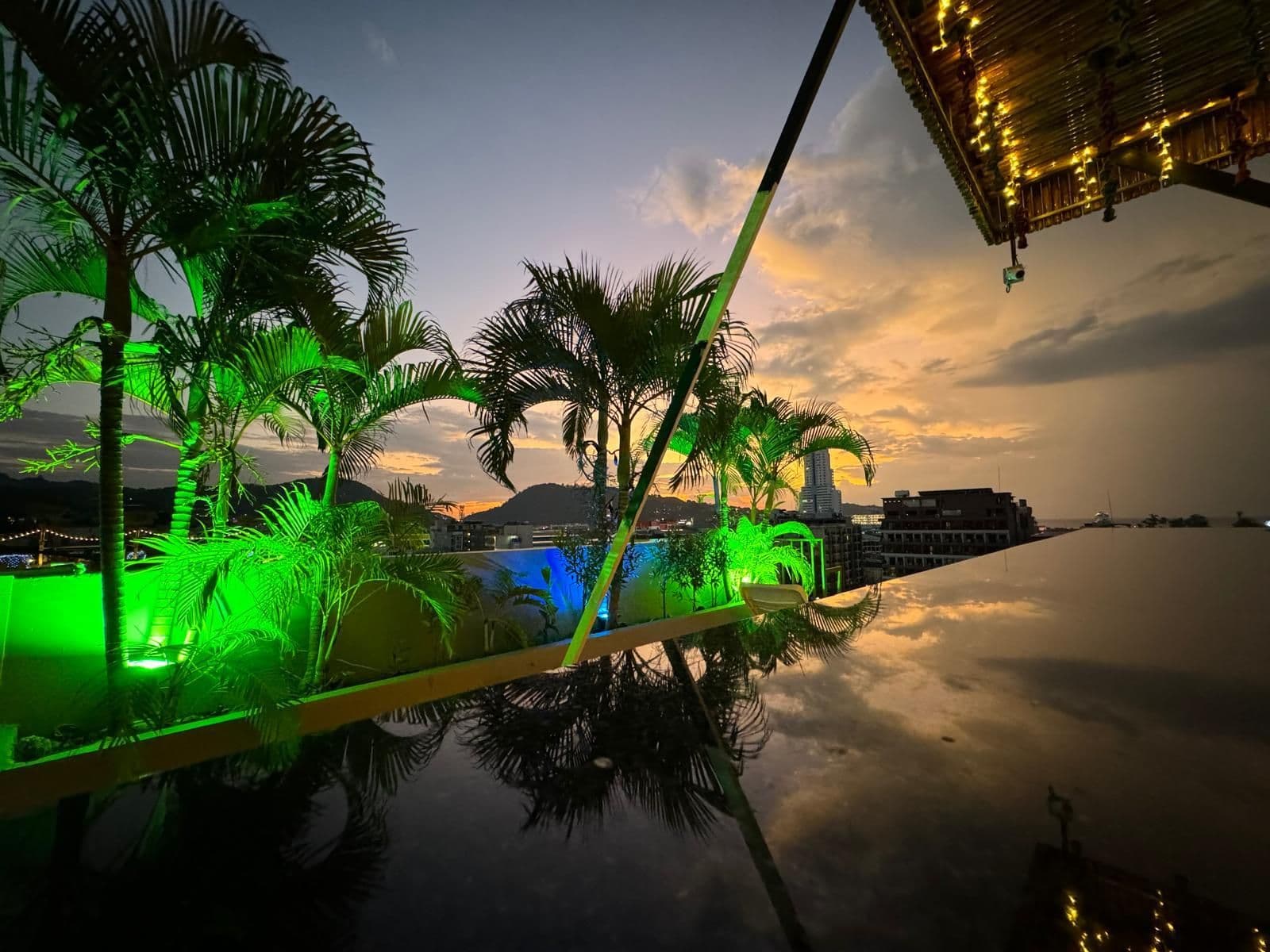 Cocoon APK Resort & Spa Cocoon APK Resort & Spa