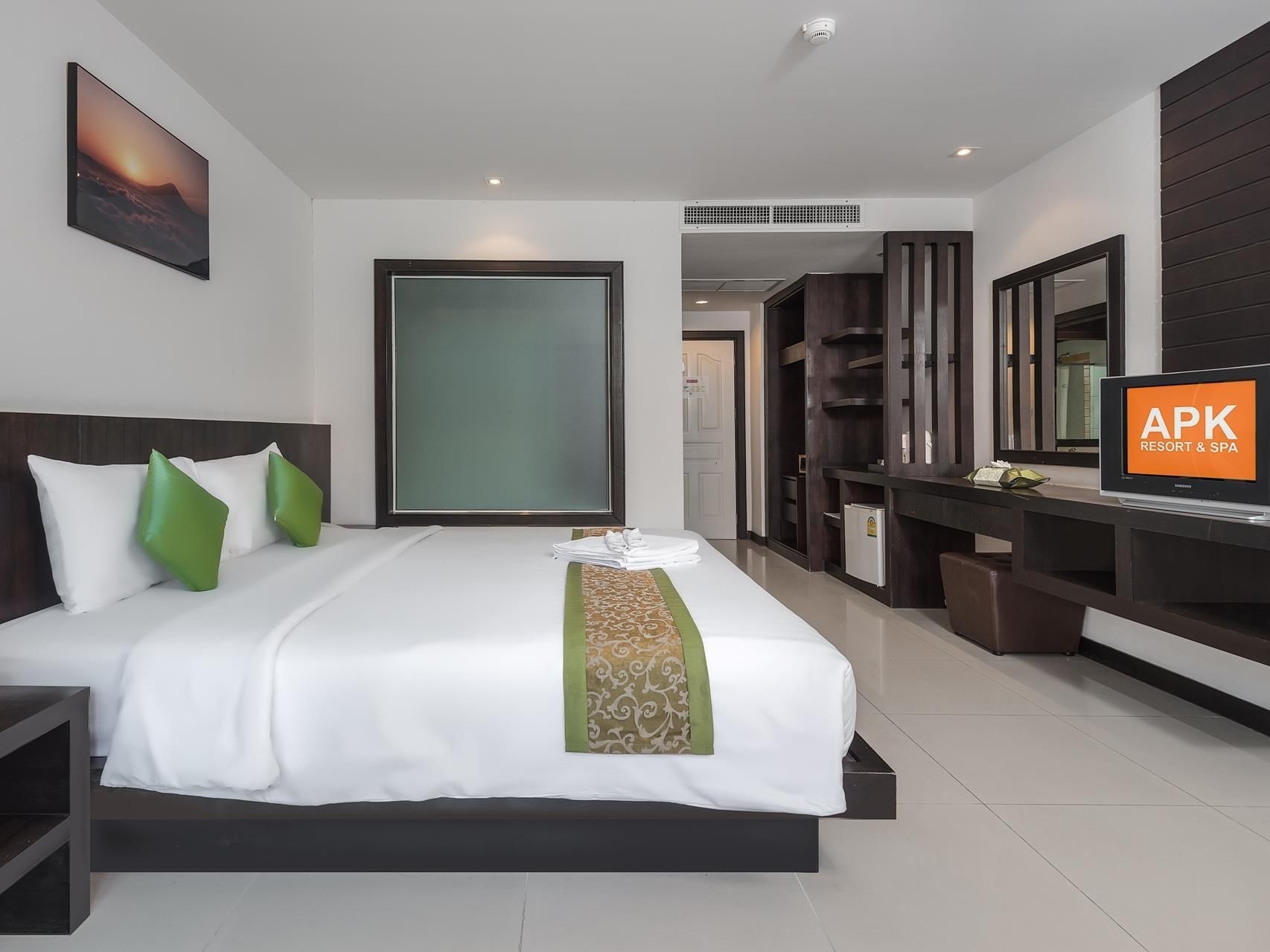 Cocoon APK Resort & Spa1