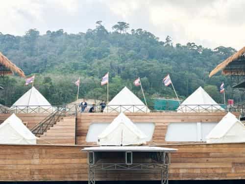 Thailand Mountain Phuket Thailand Mountain Phuket