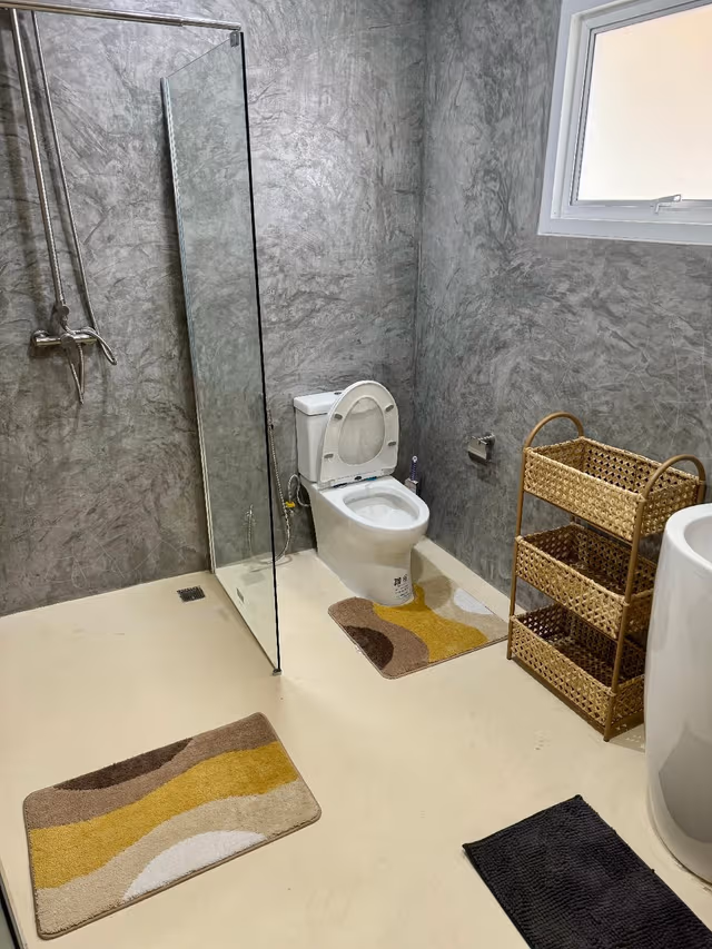 1 Bedroom Deluxe