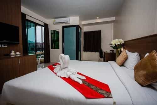 Royal Waves Hotel Royal Waves Hotel