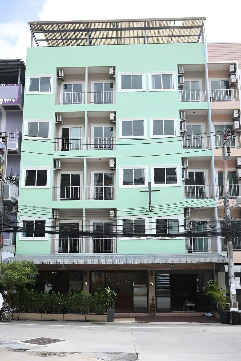 New Forest Patong New Forest Patong
