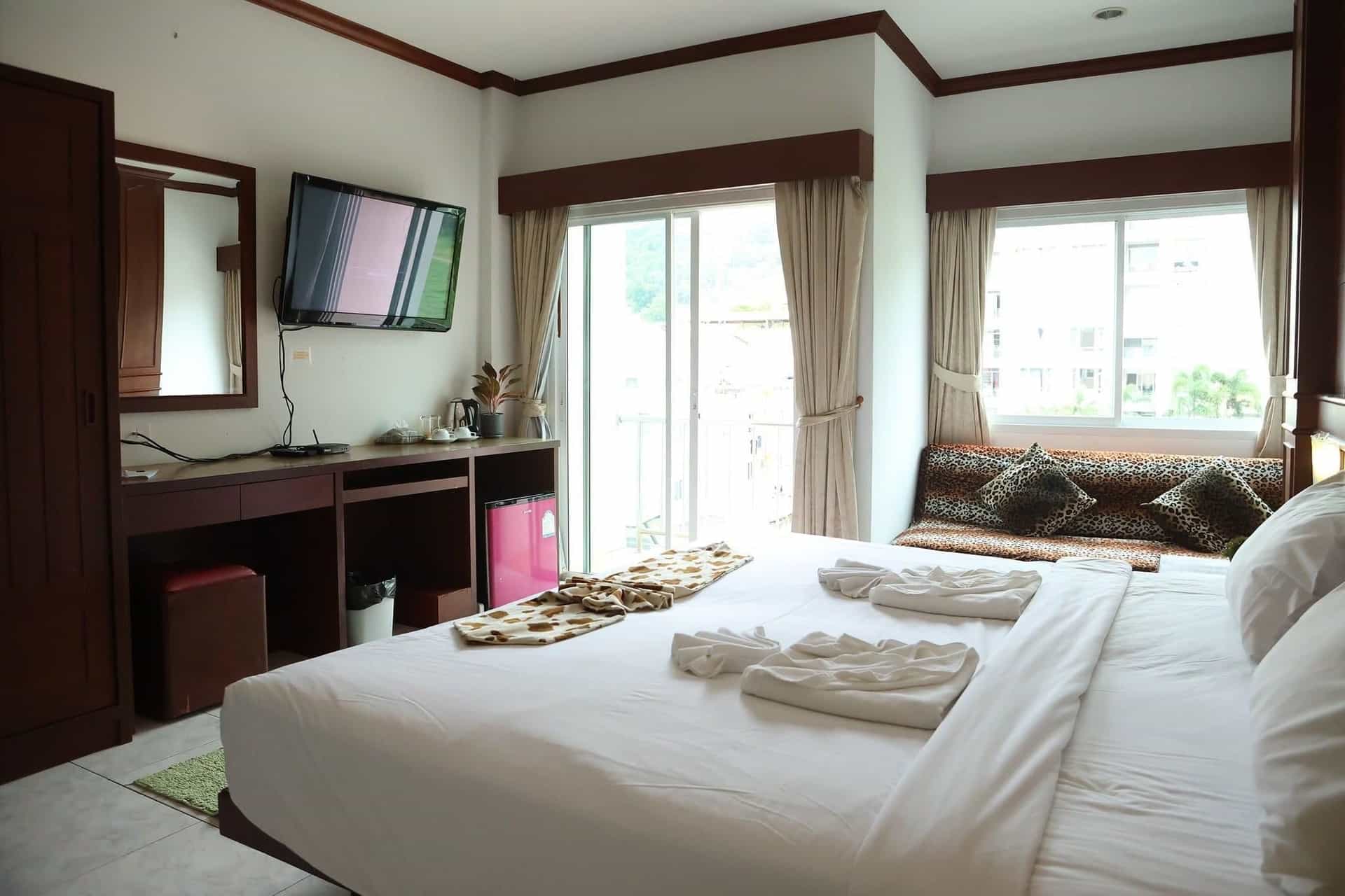 New Forest Patong New Forest Patong