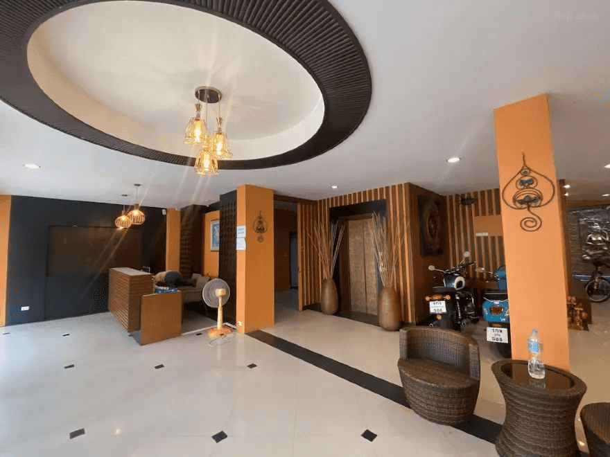 Cocoon Deva Hotel Cocoon Deva Hotel