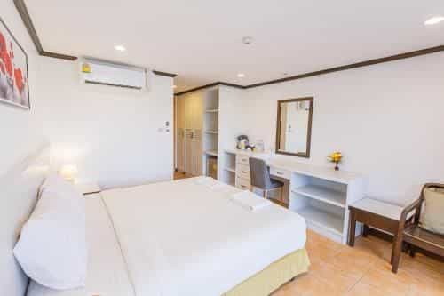 South Siam Hotel South Siam Hotel