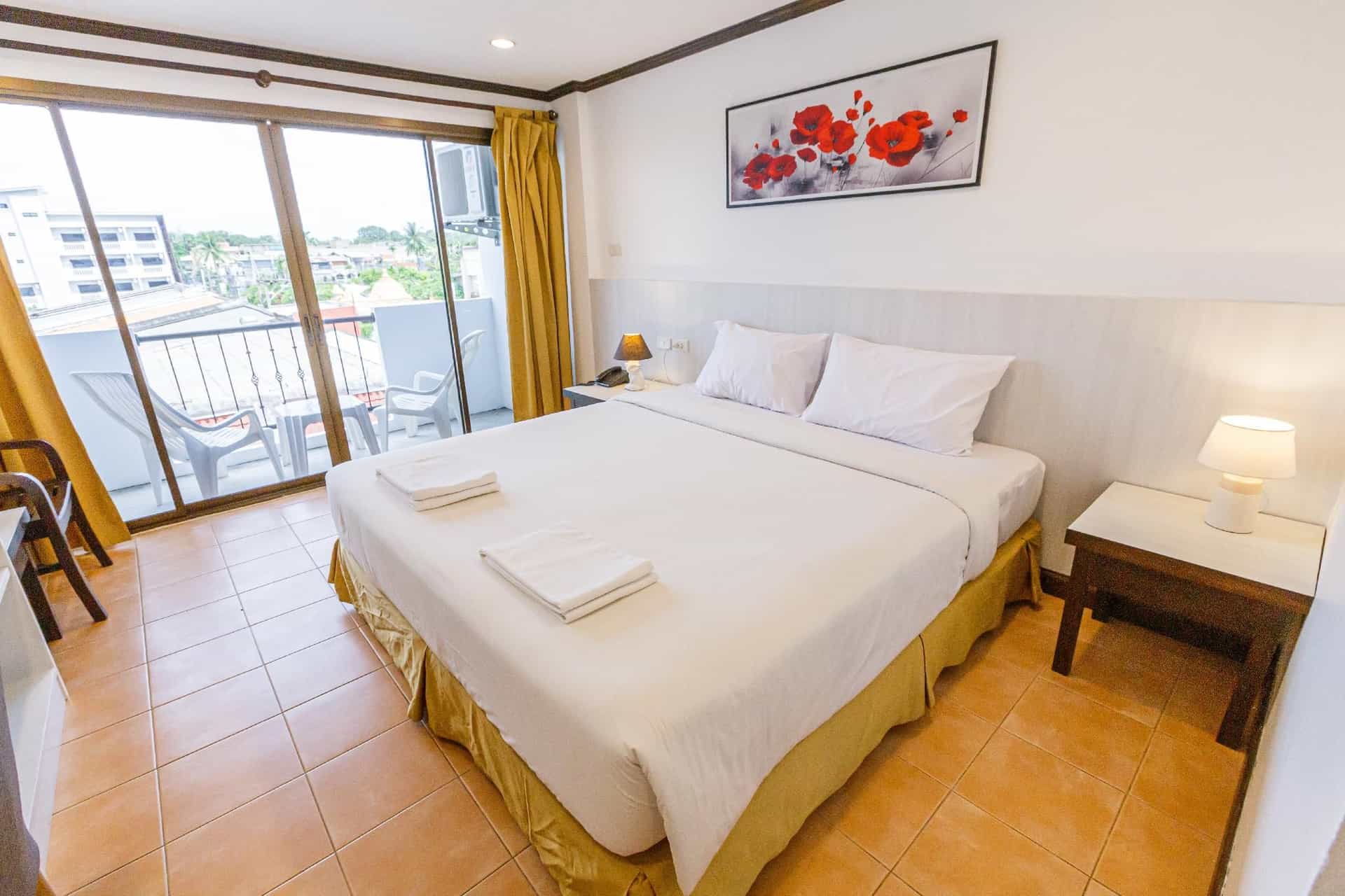 South Siam Hotel South Siam Hotel