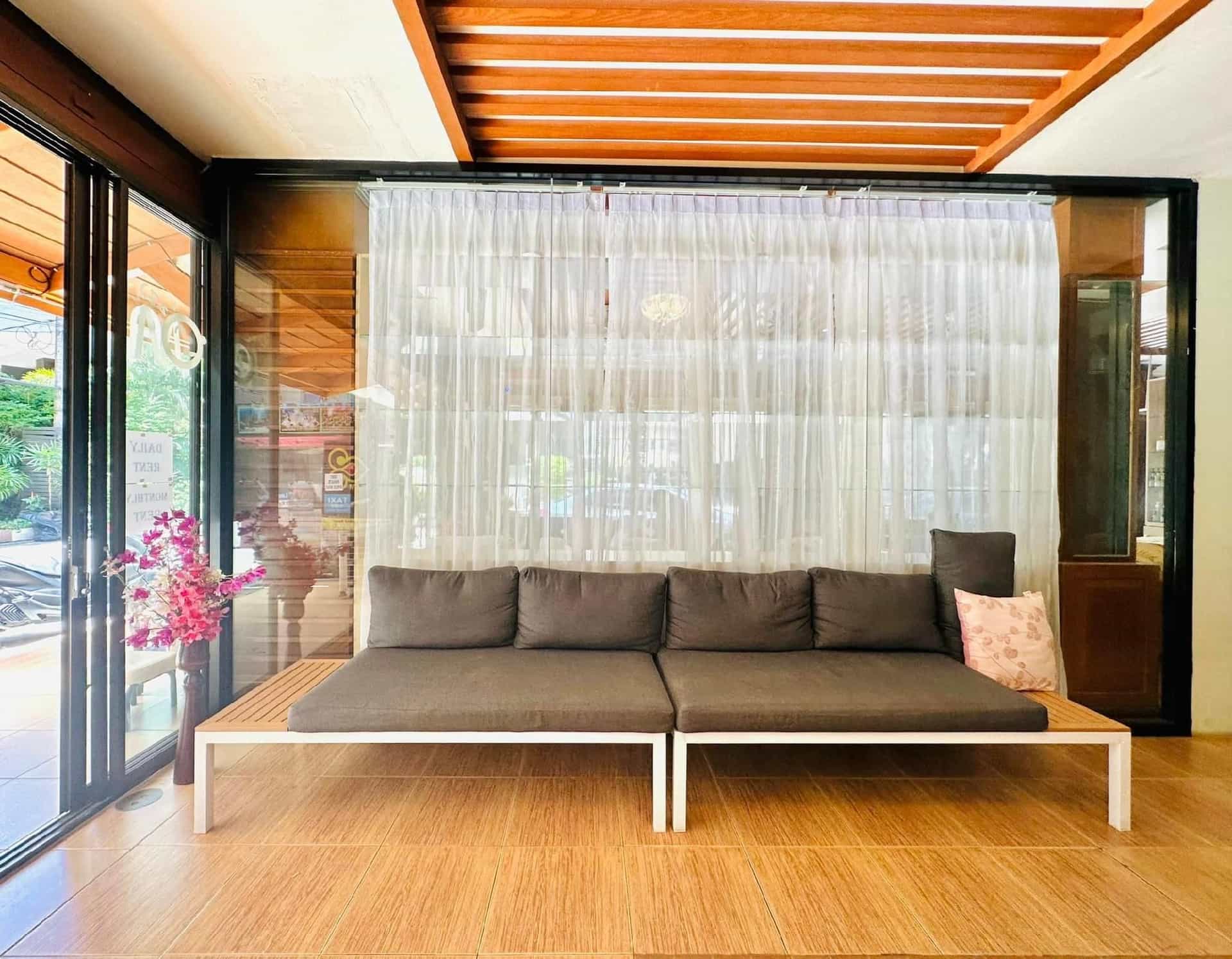 Cocoon Omaya Hotel Patong Cocoon Omaya Hotel Patong