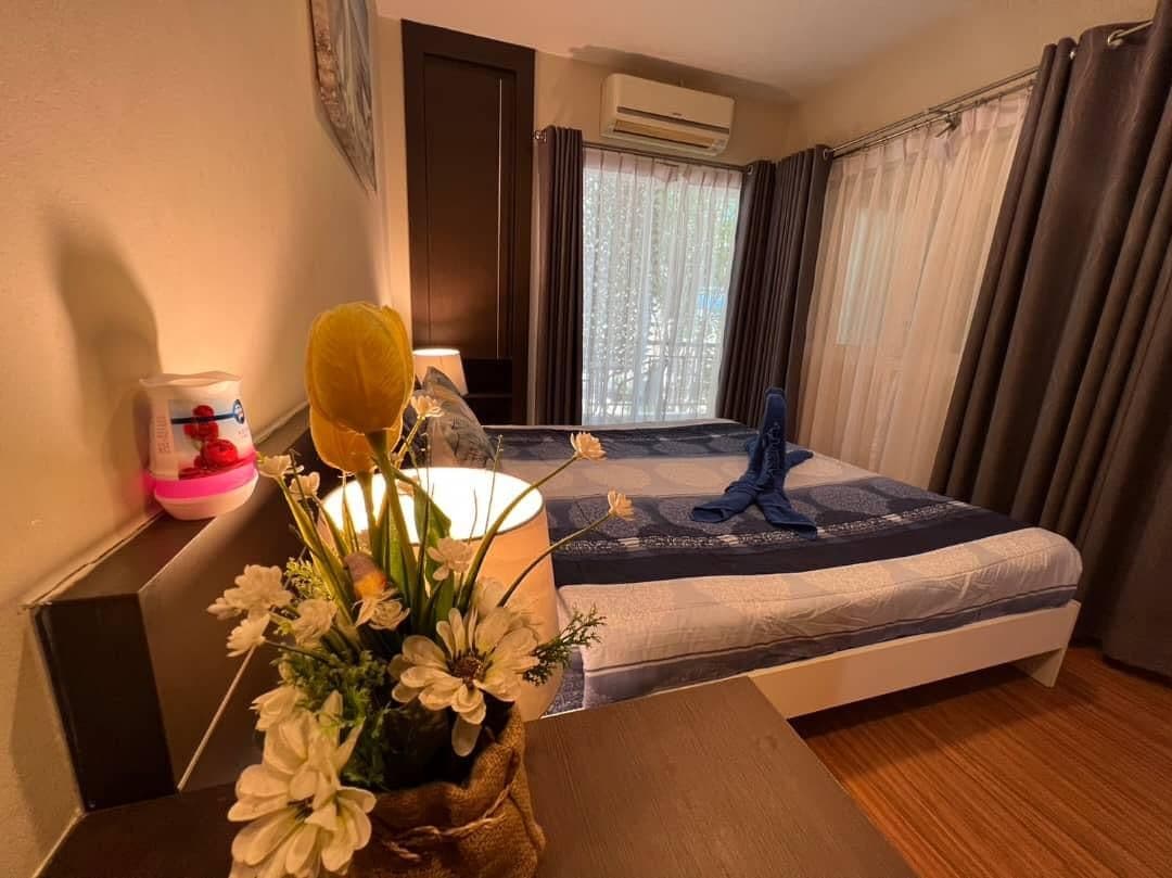 Cozy Apartment Near To Everything in Patong Cozy Apartment Near To Everything in Patong