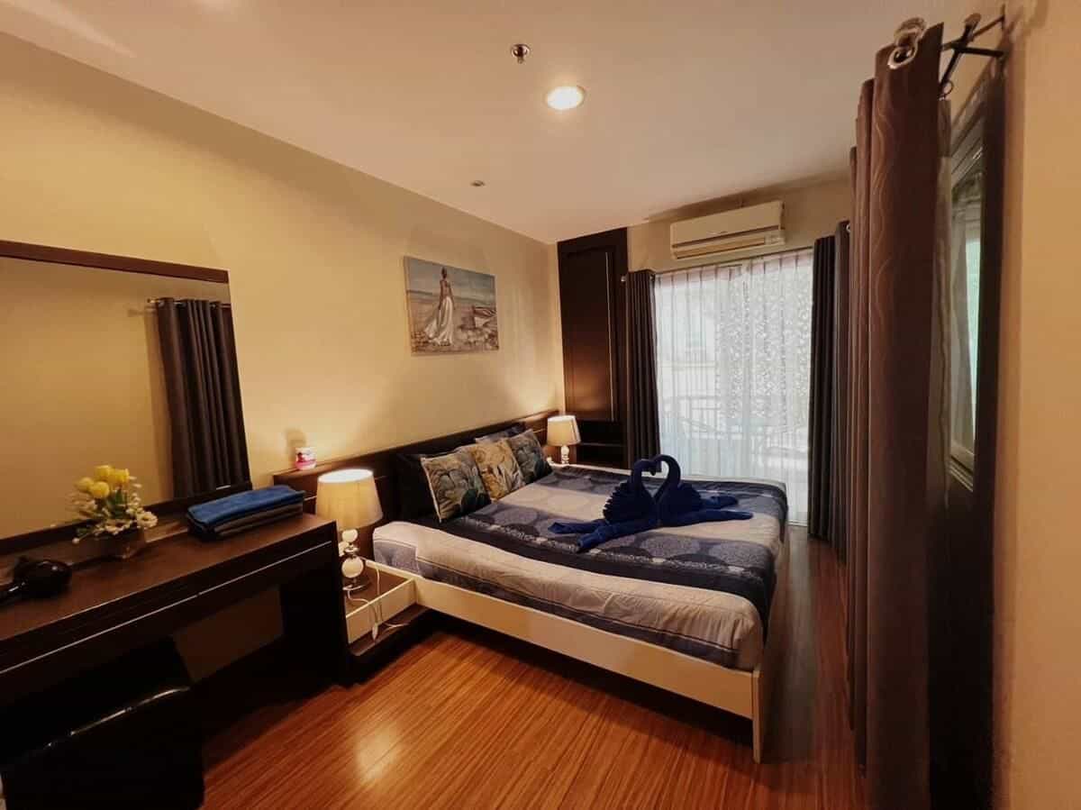 Cozy Apartment Near To Everything in Patong Cozy Apartment Near To Everything in Patong