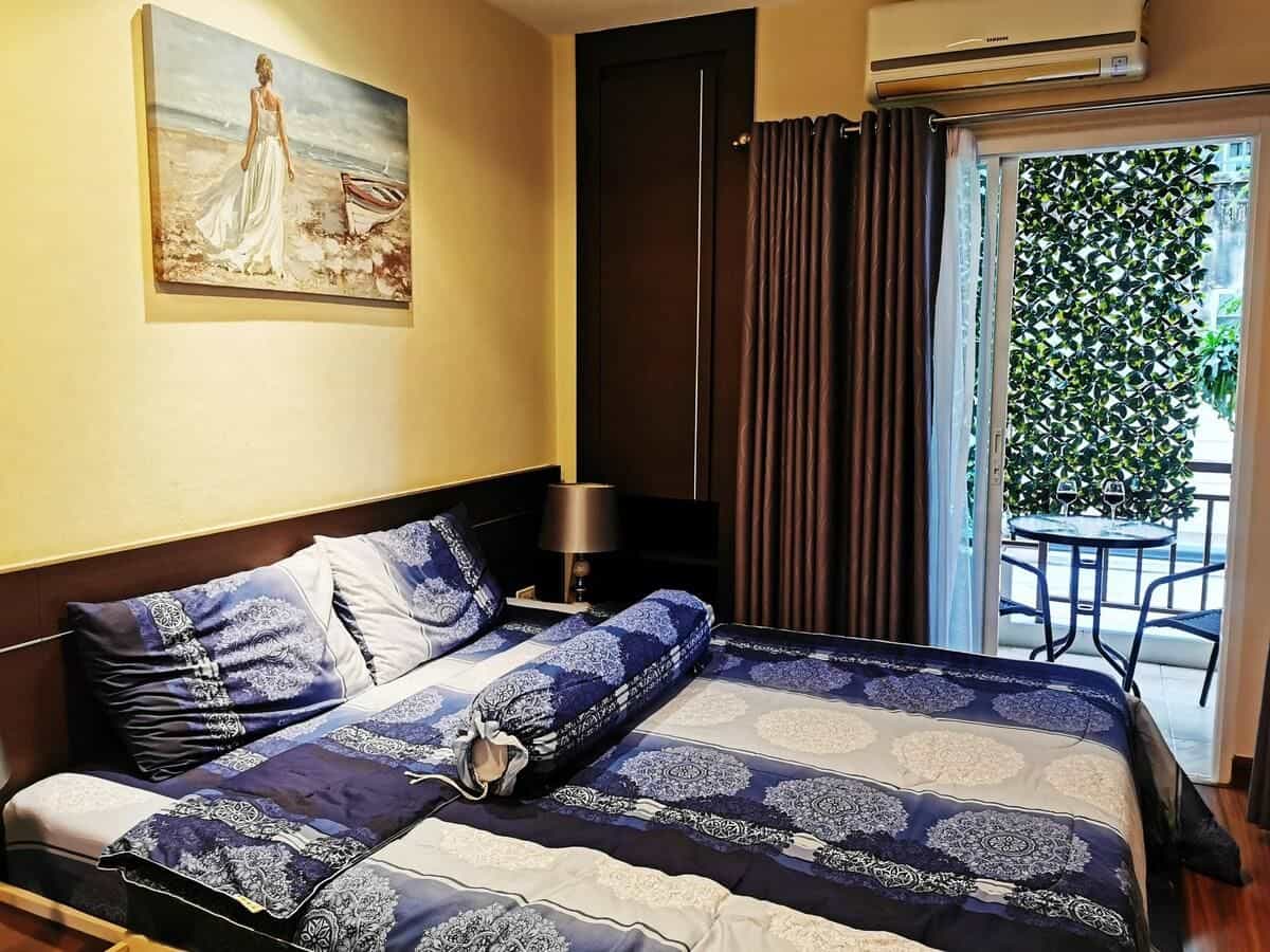 Cozy Apartment Near To Everything in Patong Cozy Apartment Near To Everything in Patong