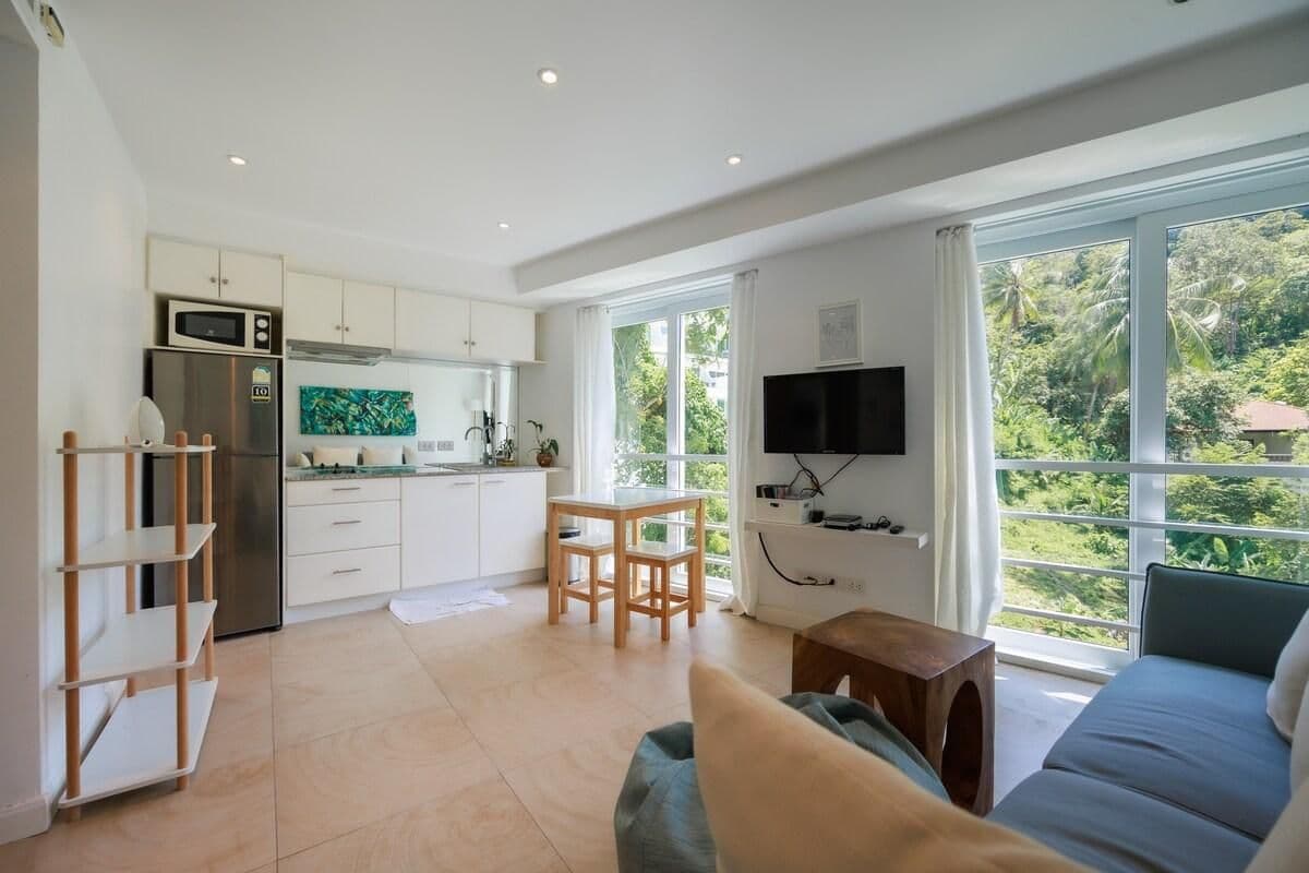 Kata Ocean view Your Ideal Getaway in Kata, Phuket Kata Ocean view Your Ideal Getaway in Kata, Phuket