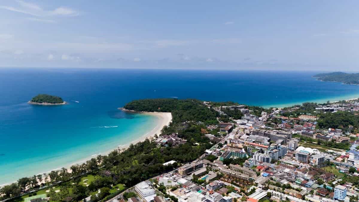 Kata Ocean view Your Ideal Getaway in Kata, Phuket Kata Ocean view Your Ideal Getaway in Kata, Phuket