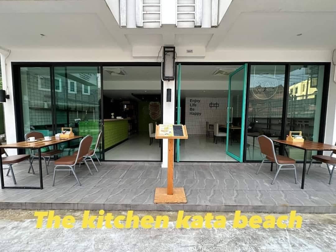 Kata Poshtel Phuket Kata Poshtel Phuket