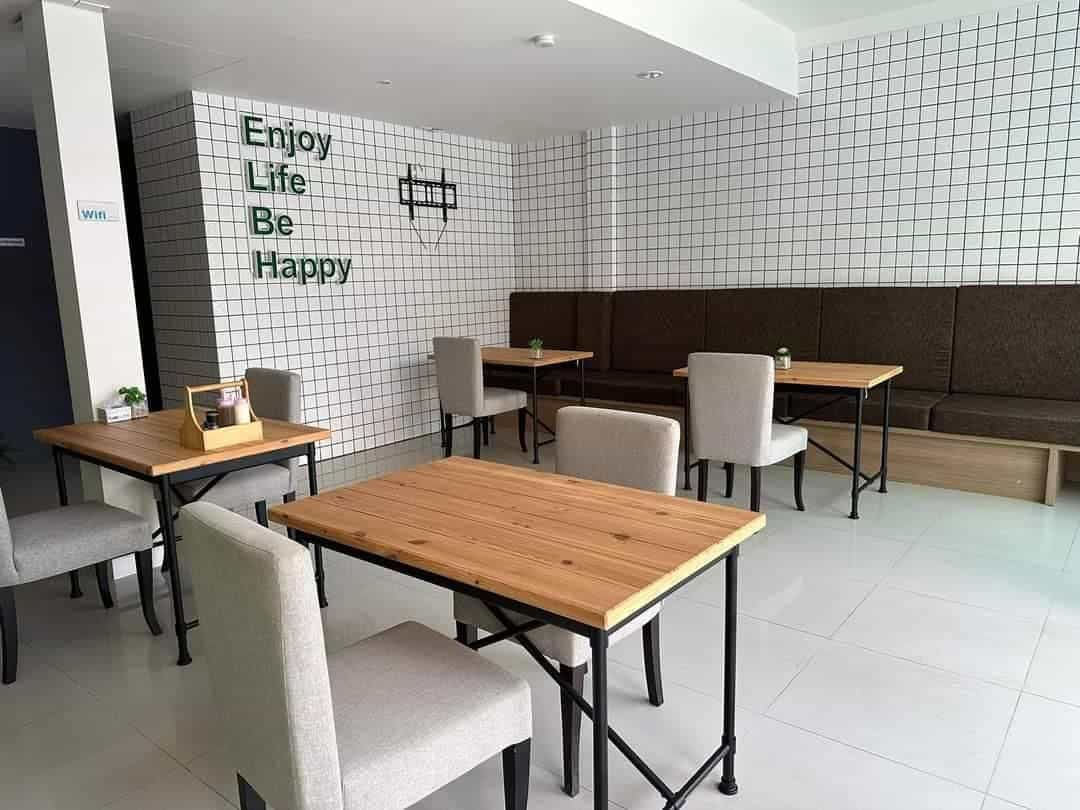 Kata Poshtel Phuket Kata Poshtel Phuket