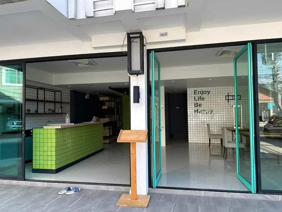 Kata Poshtel Phuket Kata Poshtel Phuket