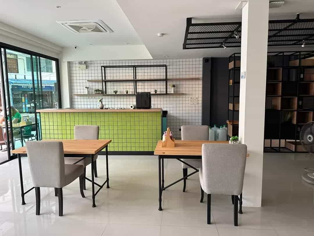Kata Poshtel Phuket Kata Poshtel Phuket