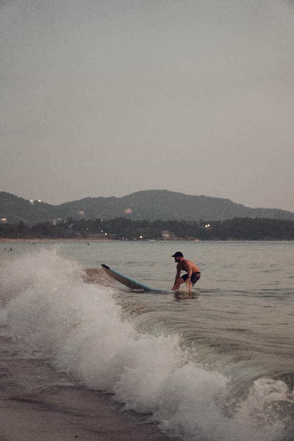Slumber Surf Phuket Kata Slumber Surf Phuket Kata