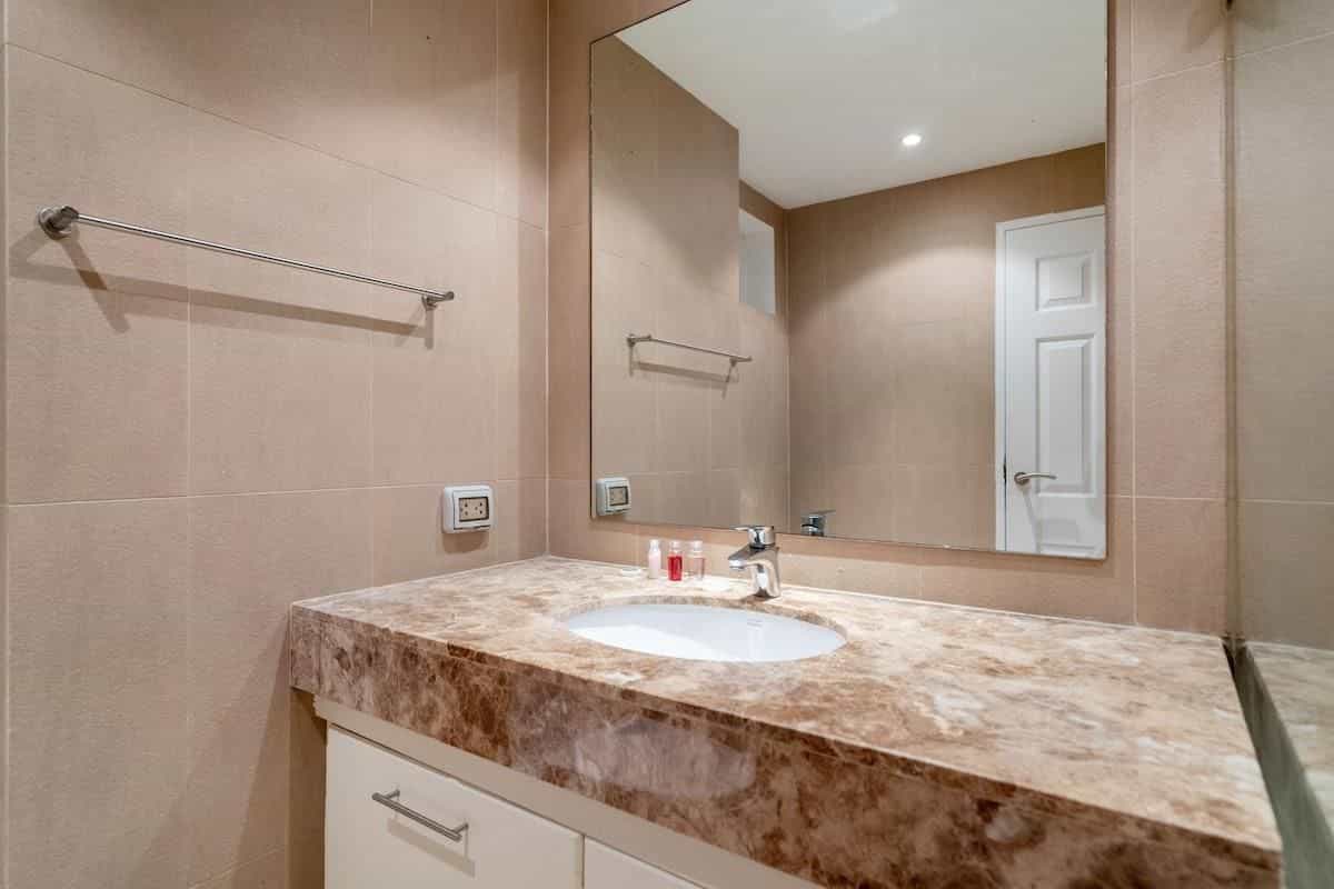 Mountain View Apt, High Speed Internet - 1BR-Karon Mountain View Apt, High Speed Internet - 1BR-Karon