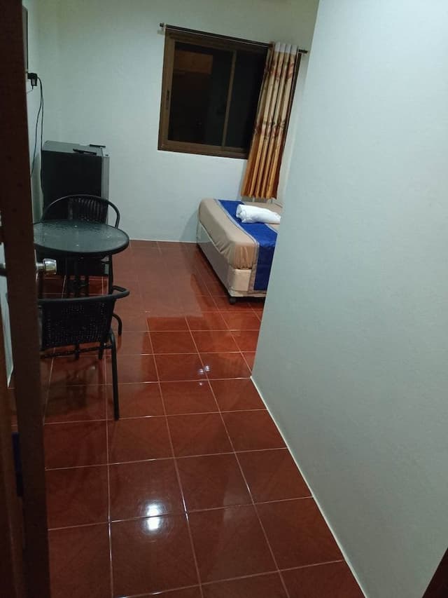 Superior Room, 1 Double Bed