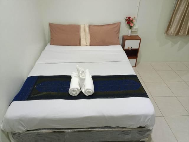 Standard Double Room, 1 Bedroom