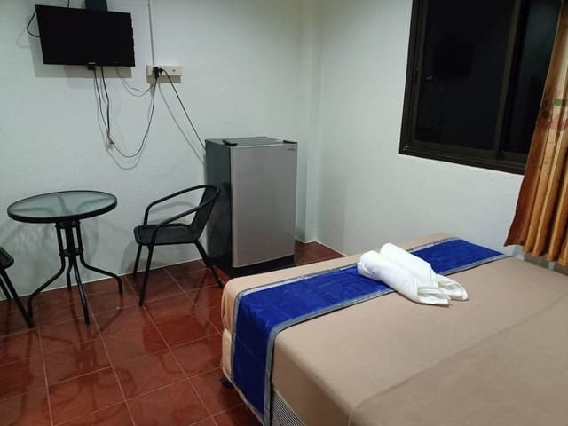 Standard Double Room, 1 Bedroom