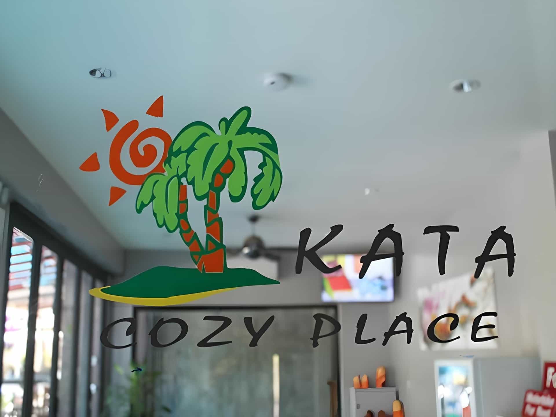 Kata Cozy Place Kata Cozy Place