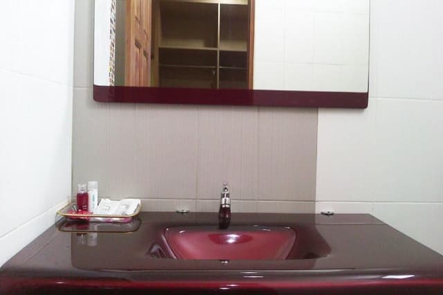Grand Deluxe Double