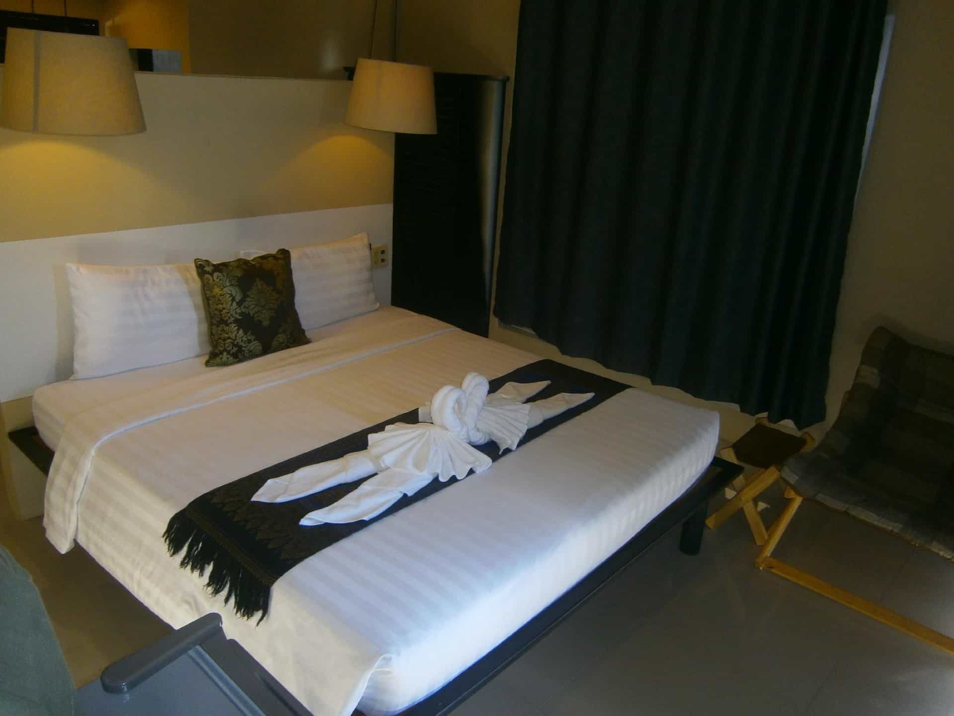 Infinity Boutique Hotel Kata Beach Infinity Boutique Hotel Kata Beach