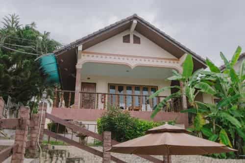 Kataonsea Bungalows Kataonsea Bungalows