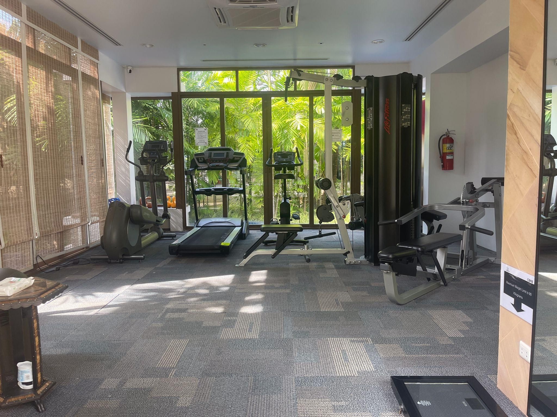 ลักชูรี อพาร์ตเมนต์ แอต กะตะ นอย บีช (Luxury Apartments at Kata Noi Beach)2