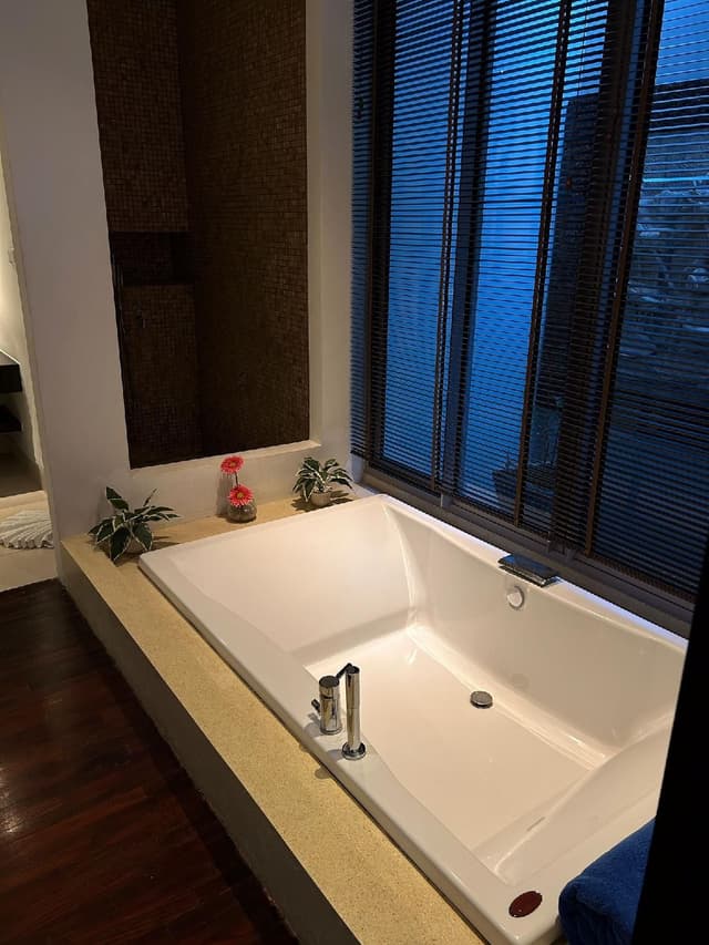 Luxury Apartment A