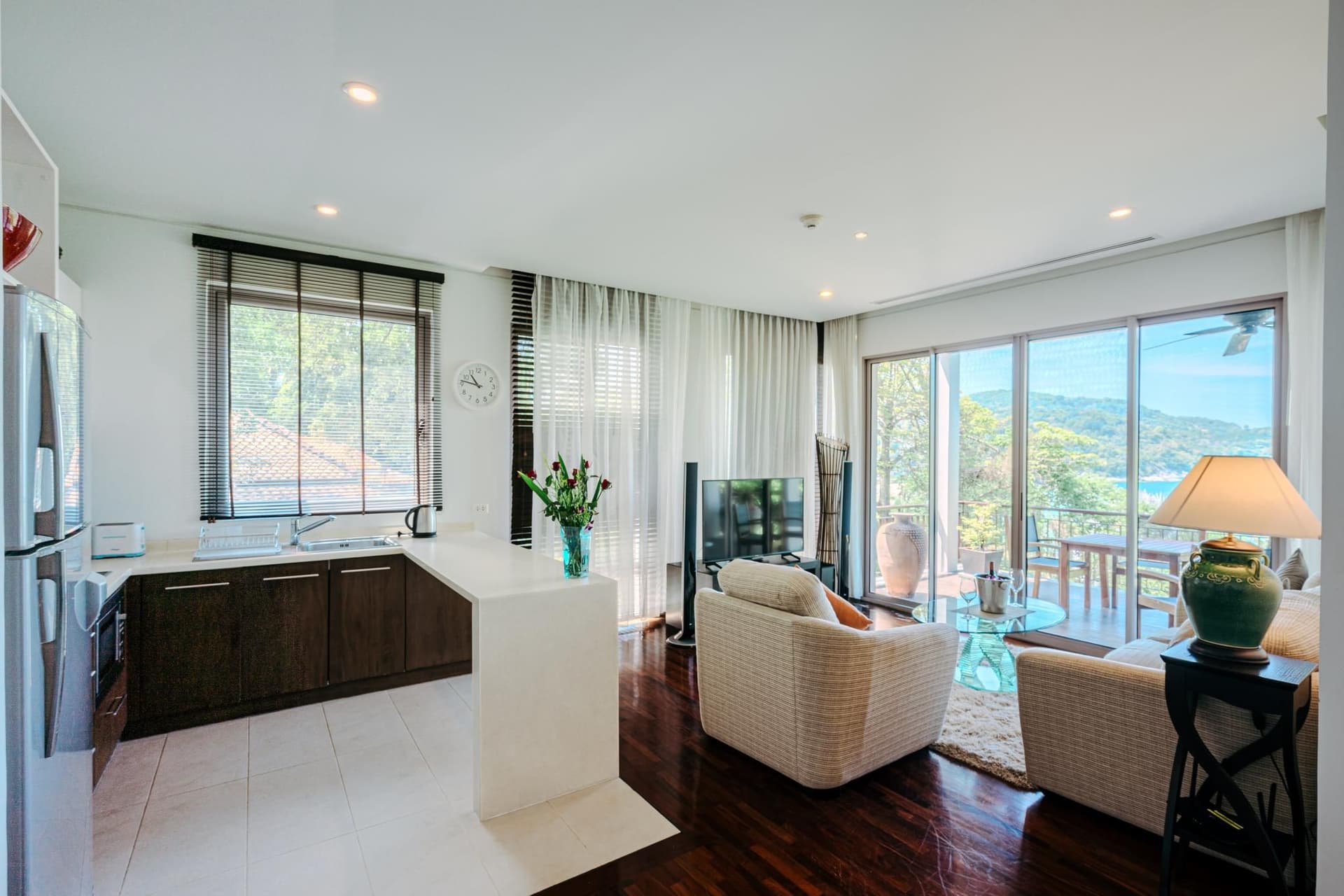 Luxury Apartments at Kata Noi Beach Luxury Apartments at Kata Noi Beach