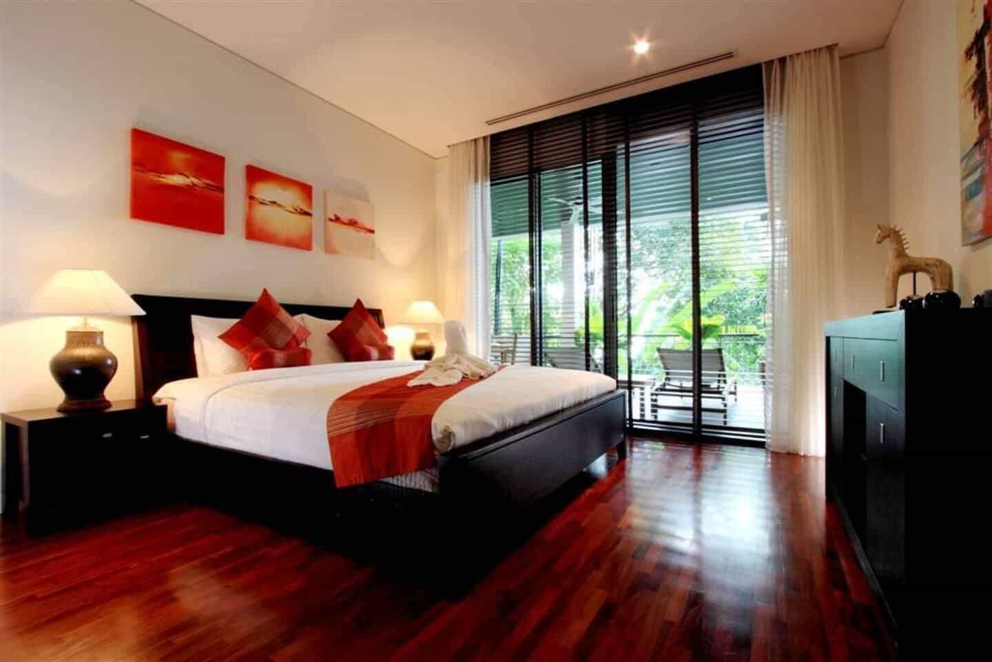 Luxury Apartments at Kata Noi Beach Luxury Apartments at Kata Noi Beach