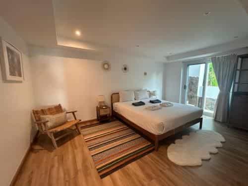 Boho chic sea view apartment in Kata Boho chic sea view apartment in Kata