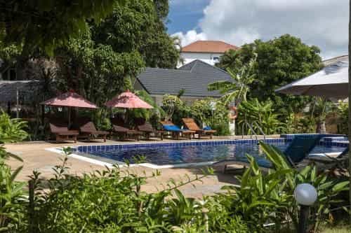 Blue Palm Kata Resort Blue Palm Kata Resort