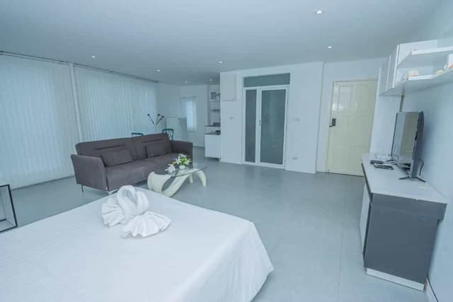Classic Triple Room