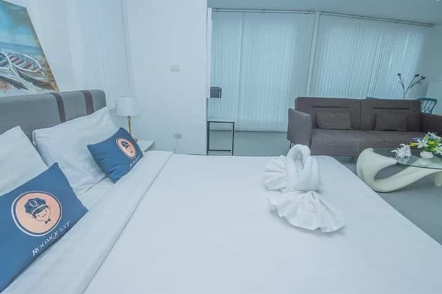 Classic Triple Room