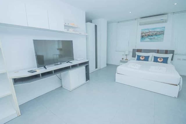 Suite Triple Room