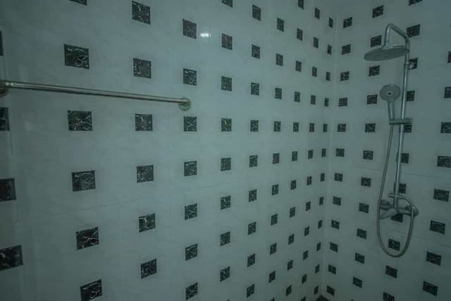 Suite Triple Room