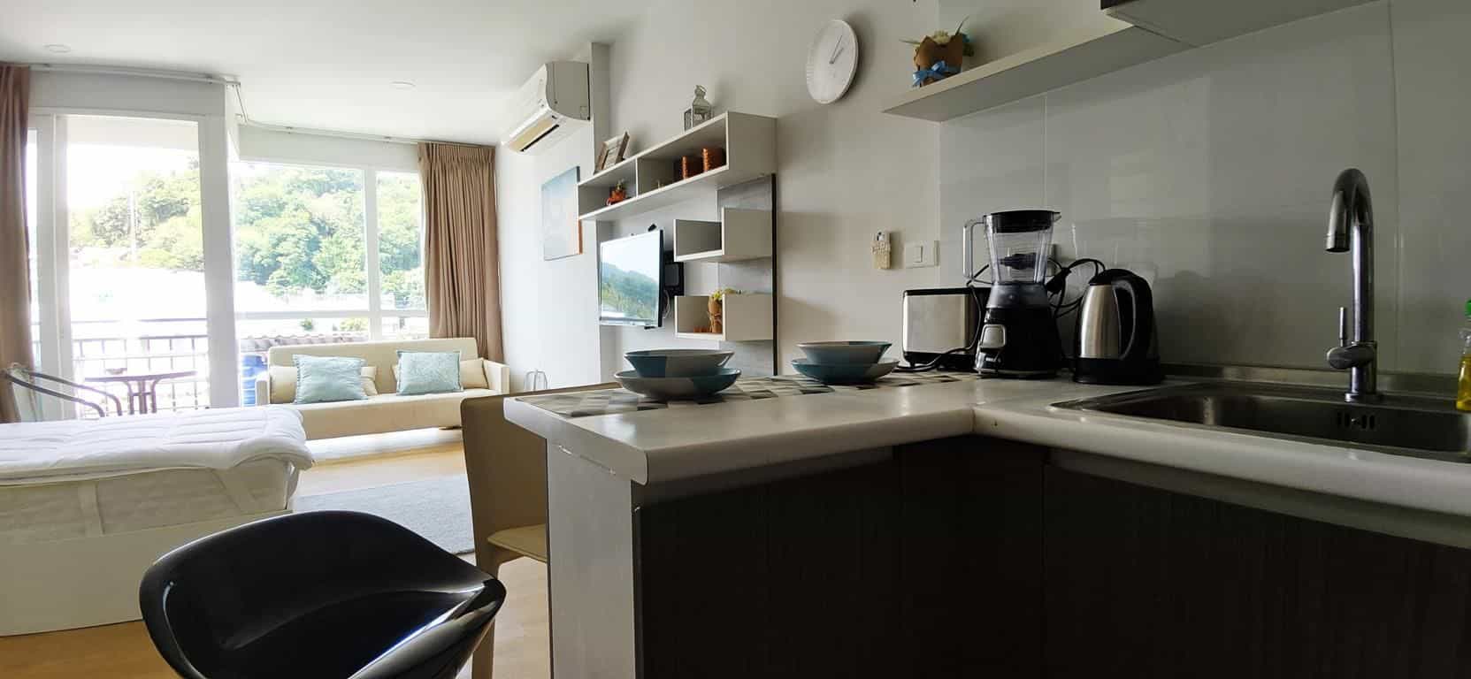 Superbe Studio avec Salle De Bain Privee Kata Beach Phuket Phuket Superbe Studio avec Salle De Bain Privee Kata Beach Phuket Phuket