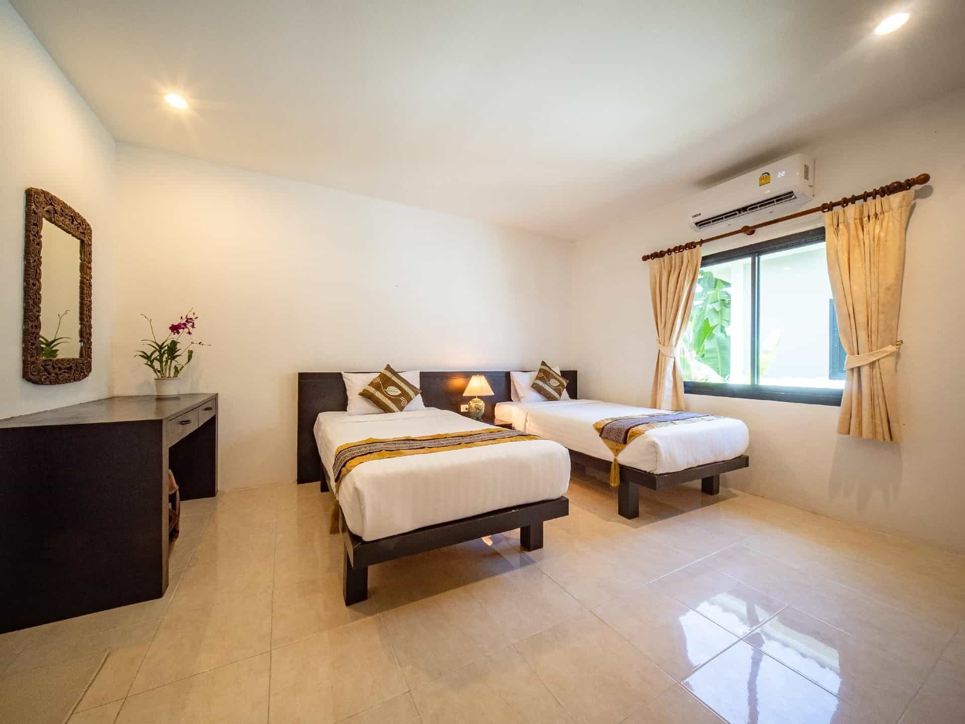 Isara Nai Yang Resort Isara Nai Yang Resort