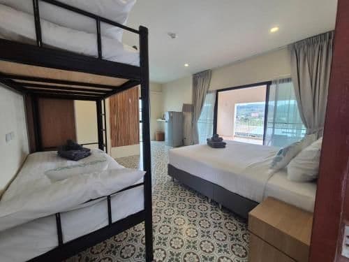 Stayhere Airport Service Apartment Stayhere Airport Service Apartment